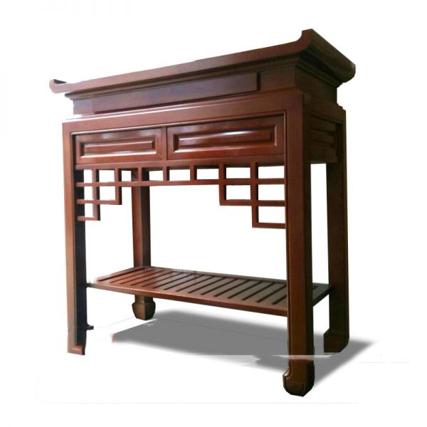 Mẹo chọn kích thước và size bàn thờ hợp phong thủy cho gia chủ - Xưởng Gốm Sứ Việt - Sản Xuất Gốm Sứ Theo Yêu Cầu
