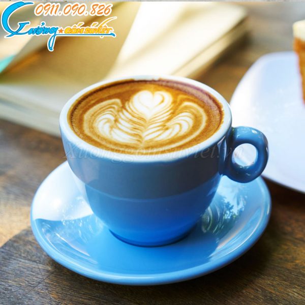 Mua ly cà phê Latte giá rẻ ở đâu tại Hà Nội?