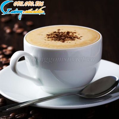 Tham khảo ngay địa chỉ sản xuất và phân phối ly cà phê Mocha