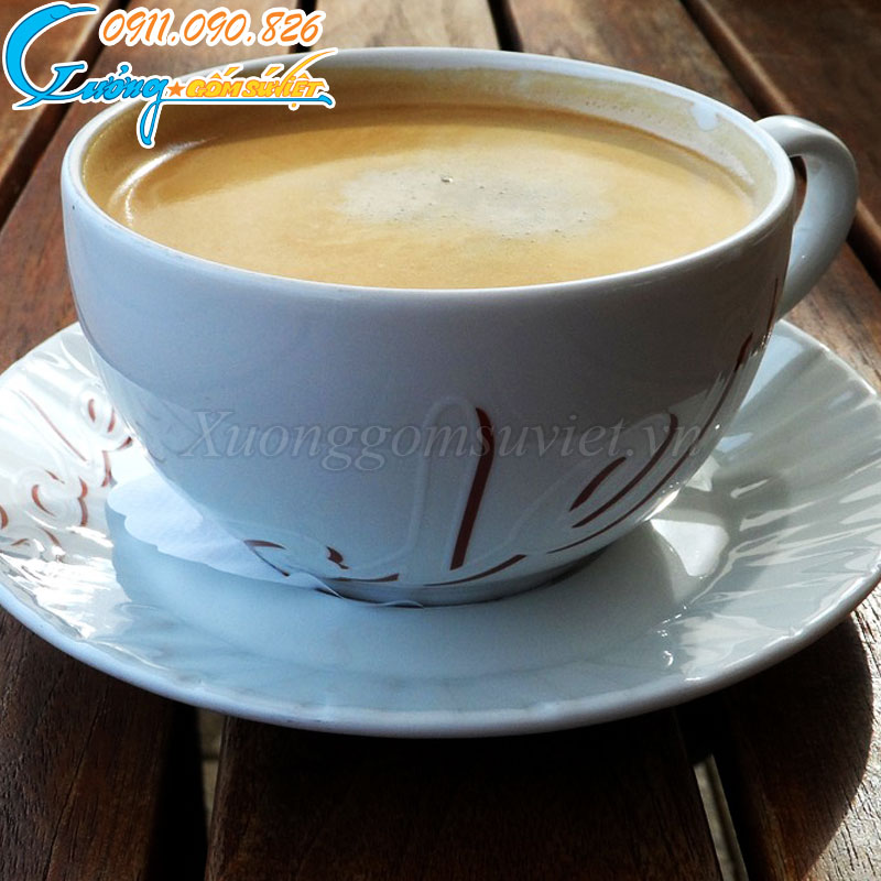 Xưởng sản xuất ly cà phê các loại theo yêu cầu tại Đà Nẵng