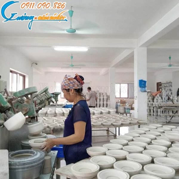 Xưởng Gốm Sứ Việt – đơn vị cung cấp quà tặng Đại hội giá rẻ tại tỉnh Hà Tĩnh