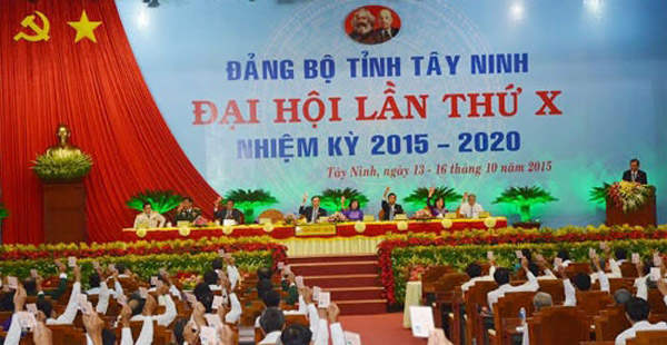 Có nên lựa chọn sản phẩm bát đĩa sứ Minh Châu làm quà tặng Đại hội tại Tây Ninh?