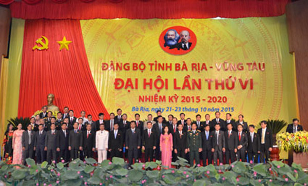 Cung cấp bát đĩa sứ làm quà tặng Đại hội tại tỉnh Bà Rịa Vũng Tàu