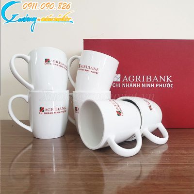 Set quà tặng khách hàng, quà khuyến mại cho Ngân hàng Agribank