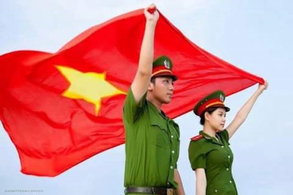 Tìm hiểu ngày truyền thống Công an nhân dân Việt Nam