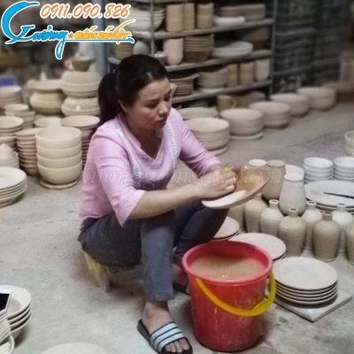 Xưởng gốm Sứ Việt- Chuyên cung cấp bát đĩa nhà hàng- khách sạn đẹp, cao cấp