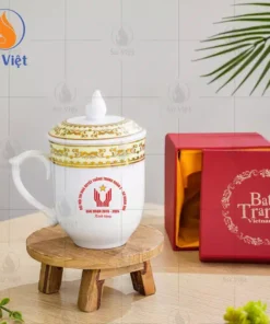 Cốc Sứ Khắc Hình Đại Hội Thi Đua Trung Đoàn 2 - Sư Đoàn 395