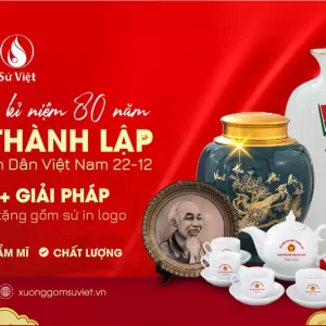 Gợi ý 149+ Giải Pháp Quà Tặng Kỉ Niệm ngày Quân đội Nhân dân Việt Nam 22/12