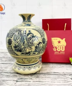 Bình Hút Lộc Những Mốc Son Lịch Sử