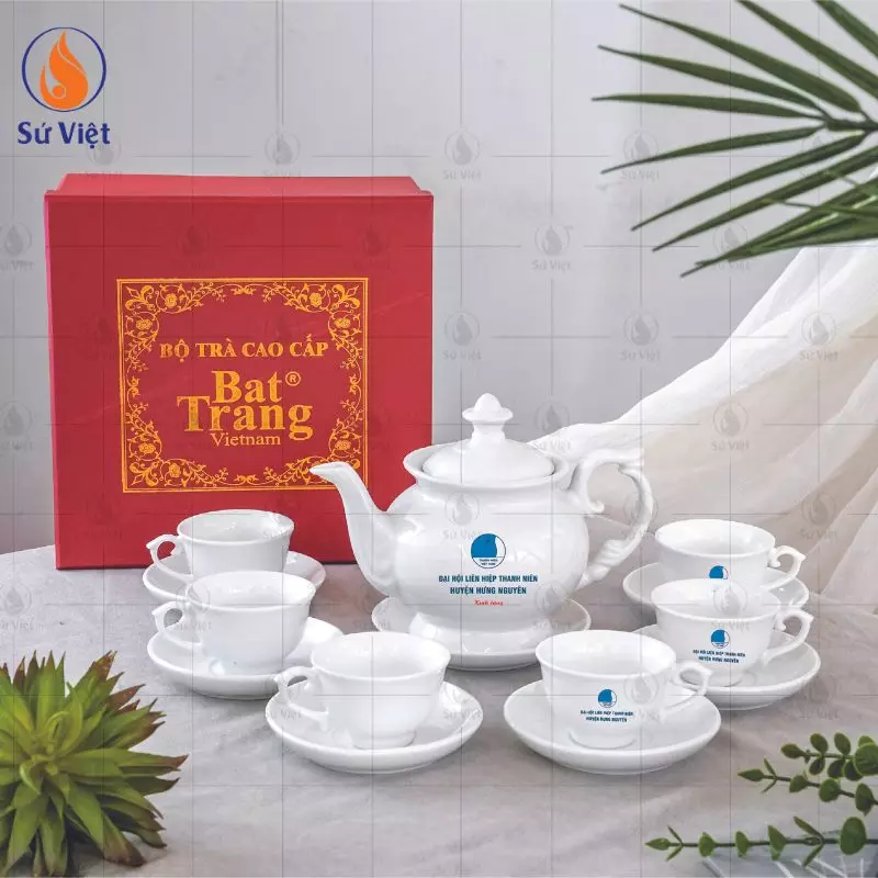 quà tặng đại hội hội liên hiệp thanh niên