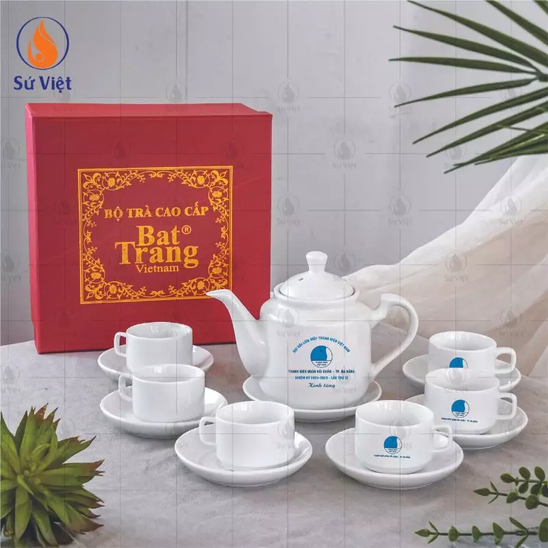 quà tặng đại hội hội liên hiệp thanh niên