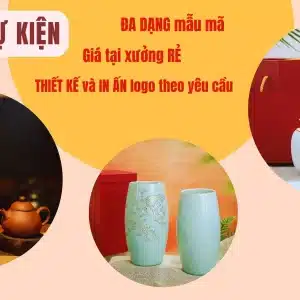 Quà Tặng Sự Kiện