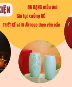 Quà Tặng Sự Kiện