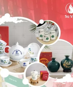 Quà Tặng Công Nhân Viên