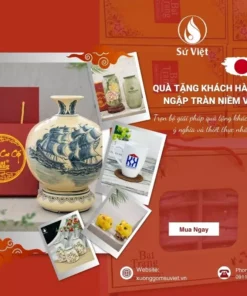 Quà Tặng Khách Hàng