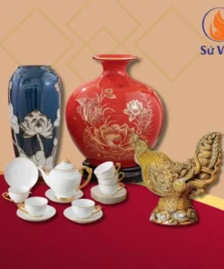 Quà Tặng Sếp