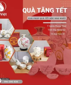 Quà Tặng Tết