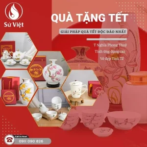 Quà Tặng Tết