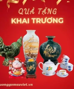 Quà Tặng Khai Trương