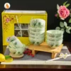 Bộ bát cơm bồ công anh