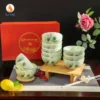 Bộ bát cơm bồ công anh