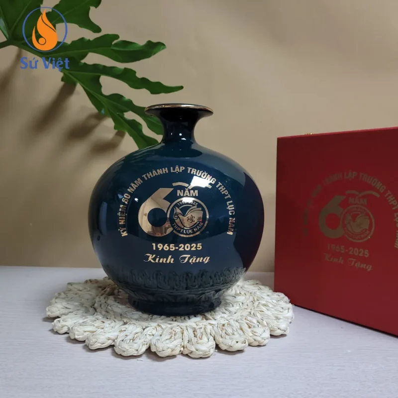 Xưởng Gốm Sứ Việt