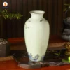Bình Gốm Thuận Buồm Xuôi Gió