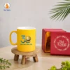 Cốc Sứ Quai C In Logo Kỷ Niệm 30 Năm Bảo Hiểm Bảo Việt