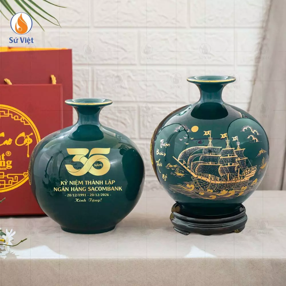 Bình Thuận Buồm Xuôi Gió Kỷ Niệm 35 Năm Sacombank