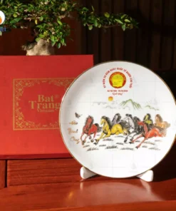 Đĩa Mã Đáo Thành Công Kỷ Niệm 30 Năm Thành Lập Hội Khuyến Học