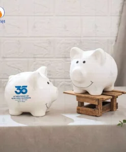 Heo Đất Quà Tặng 35 Năm Thành Lập Sacombank