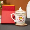 Ly Sứ Quà Tặng Kỷ Niệm 30 Năm Thành Lập Hội Khuyến Học