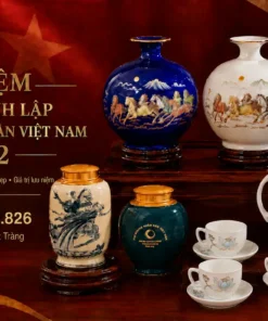 Gợi ý 149+ Giải Pháp Quà Tặng Kỉ Niệm ngày Quân đội Nhân dân Việt Nam 22/12