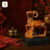 hùng dương khai vận 2 Linh Vật Đinh Mùi 2027