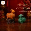phú quý cát dương 2 Linh Vật Đinh Mùi 2027