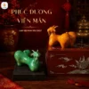 phúc dương viên mãn 2 Linh Vật Đinh Mùi 2027